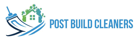 Post Build Cleaners Logo